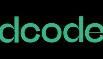 D-Code Logo