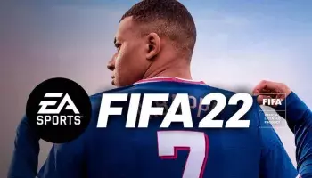 FIFA 22 Logo