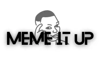 Meme It Up Logo