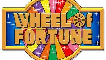 Wheel Of Fortune Logo