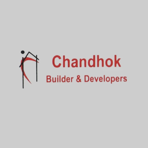 Chandhok Builders & Developers Logo