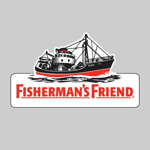 Fisherman Logo