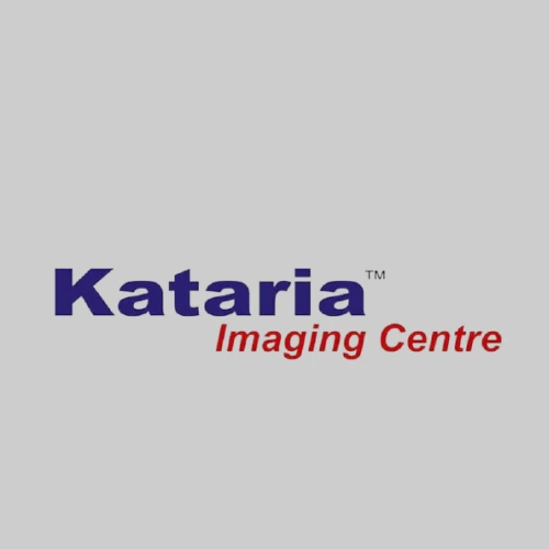 Kataria Logo