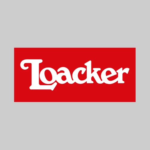 Loacker Logo