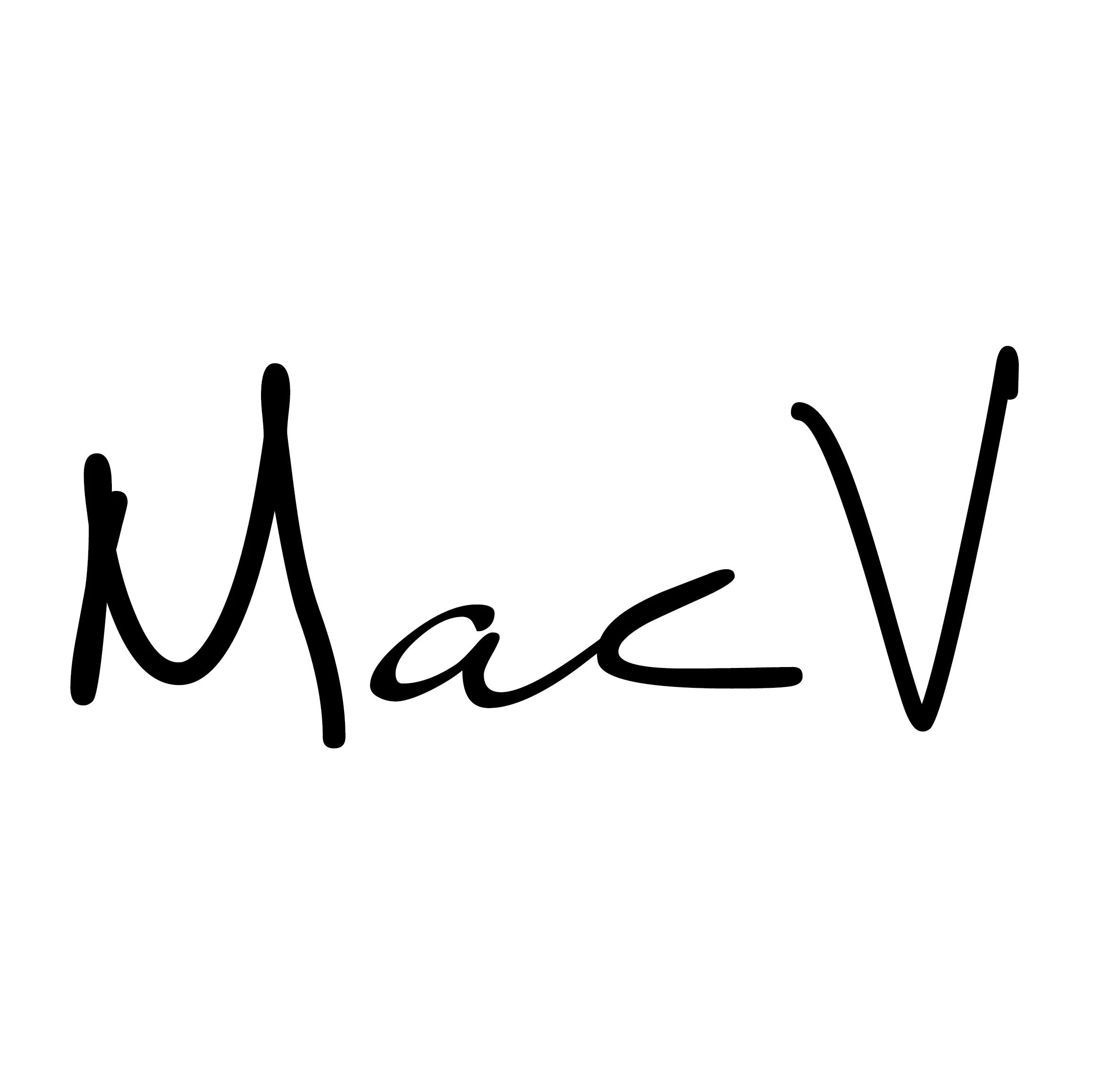 MacV Logo