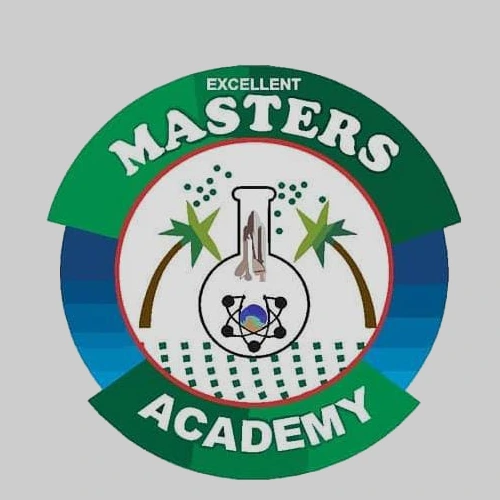 Masters Academy Logo