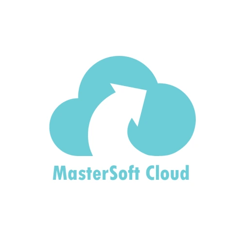 Mastersoft ERP Logo