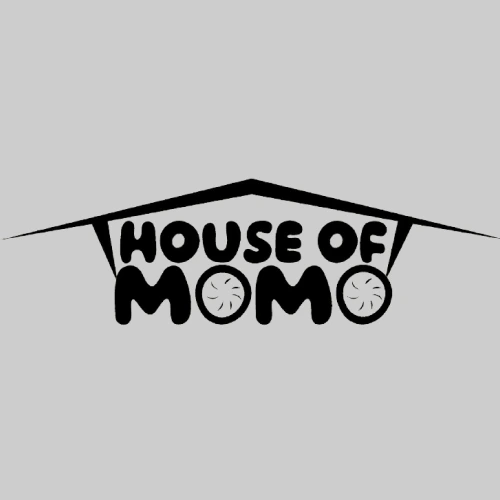  House of Momo Logo