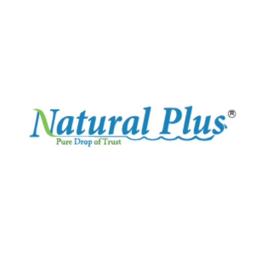 Natural Plus Logo