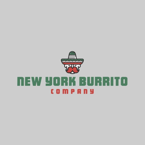 New York Burrito Logo