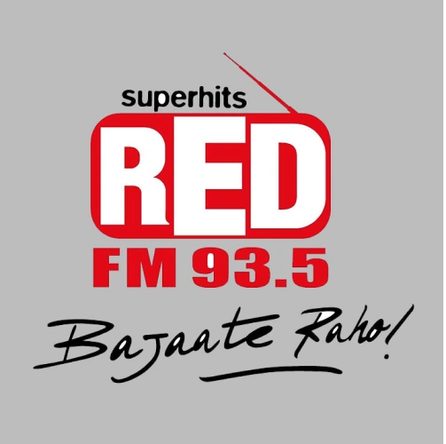 Red FM Logo