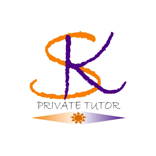 SK Tutorials Logo