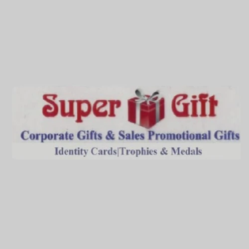 Super Gift Logo