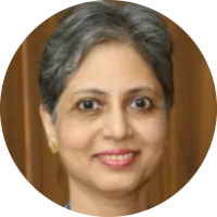 Prof. Lakshmi Iyer