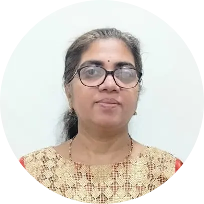 Prof. Madhavi Tullu