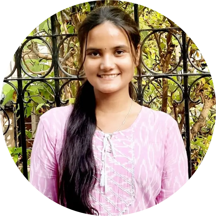 Ms. Srishti Tiwari